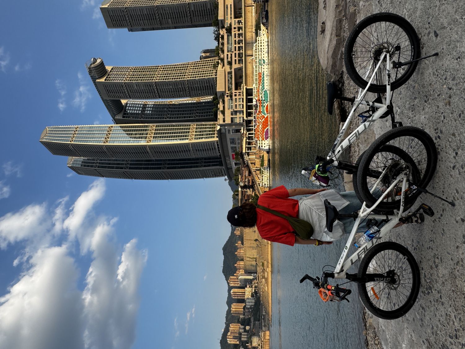 Cycling gallery 7