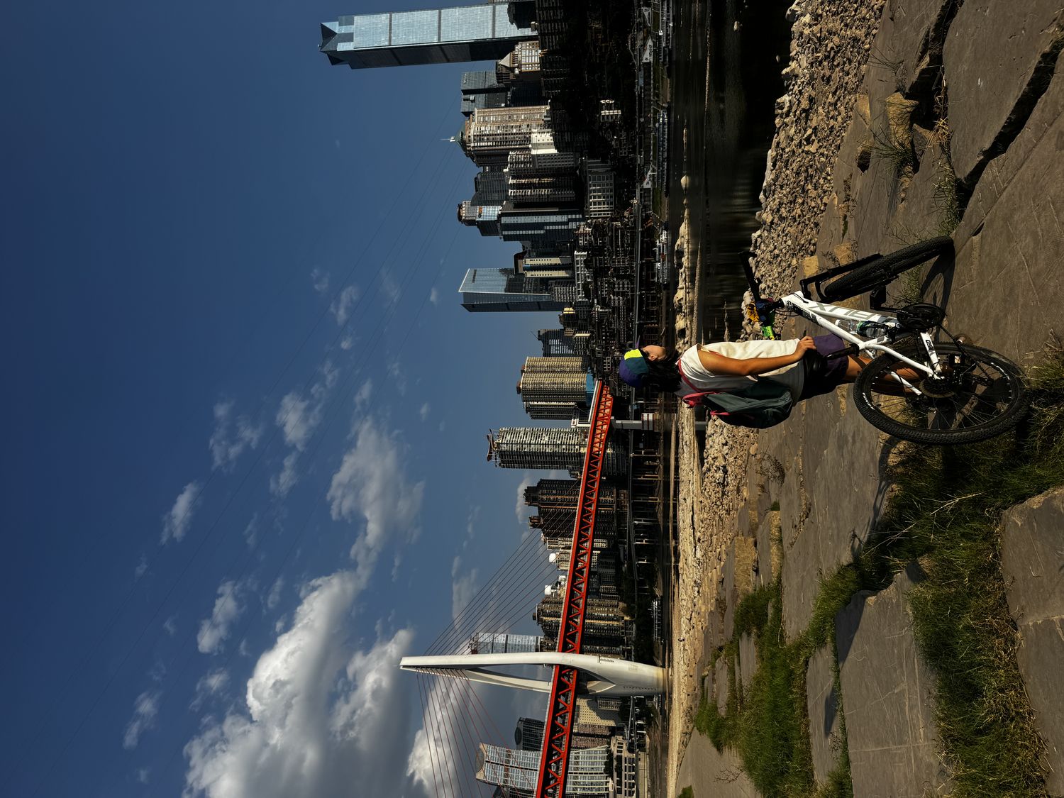 Cycling gallery 13